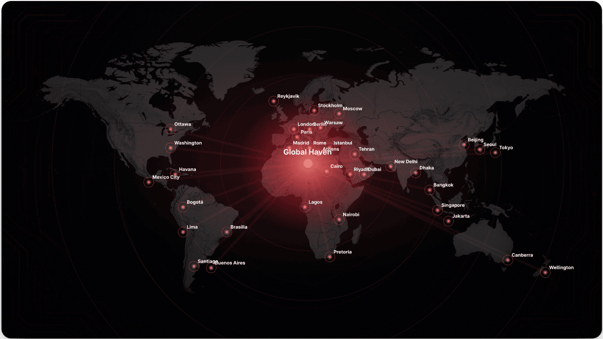 map image reveal